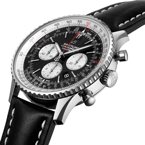 breitling navitimer 1 b01 chronograph|navitimer b01 chronograph 46 kaufen.